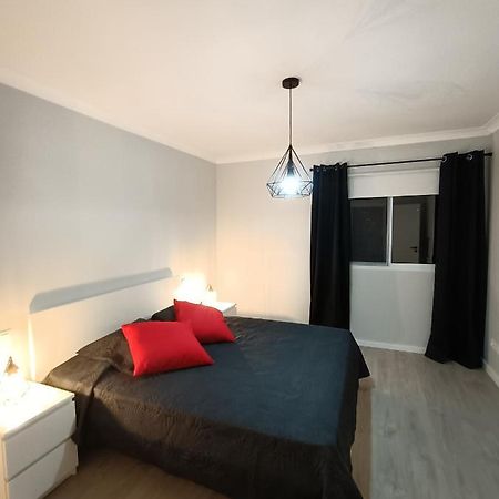 Ferienwohnung Sons Da Ribeira Povoacao  Exterior foto