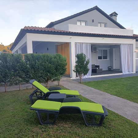 Ferienwohnung Sons Da Ribeira Povoacao  Exterior foto