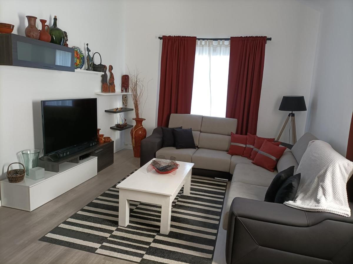 Ferienwohnung Sons Da Ribeira Povoacao  Exterior foto