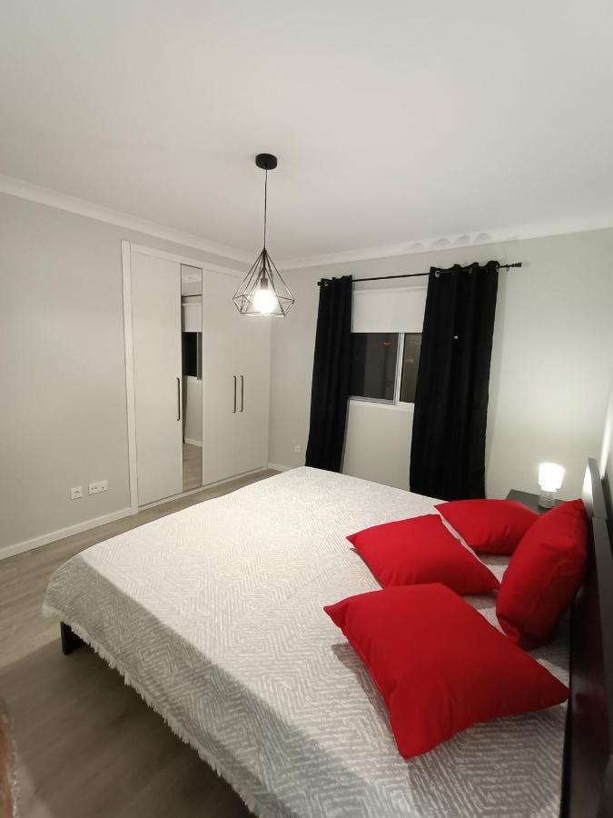 Ferienwohnung Sons Da Ribeira Povoacao  Exterior foto