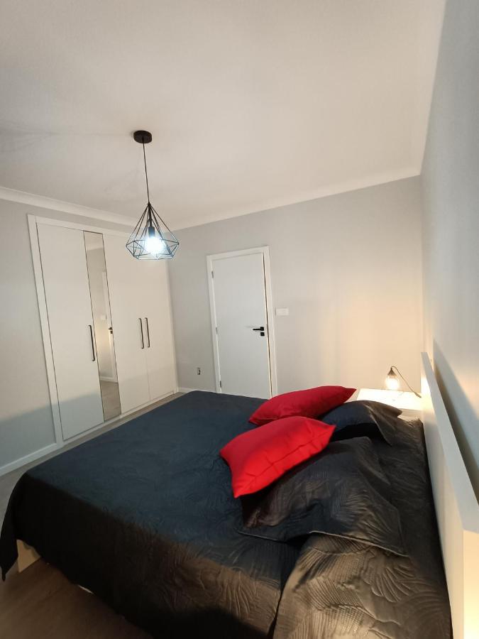 Ferienwohnung Sons Da Ribeira Povoacao  Exterior foto