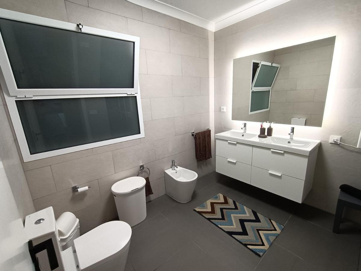 Ferienwohnung Sons Da Ribeira Povoacao  Exterior foto