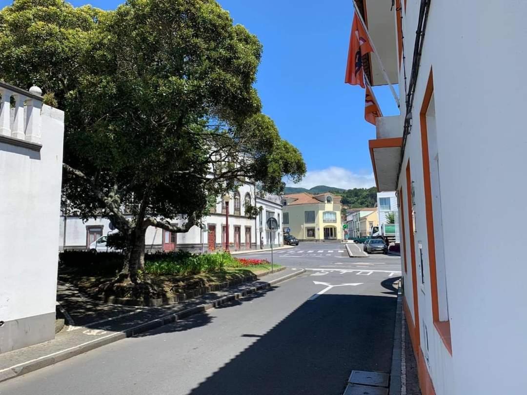 Ferienwohnung Sons Da Ribeira Povoacao  Exterior foto