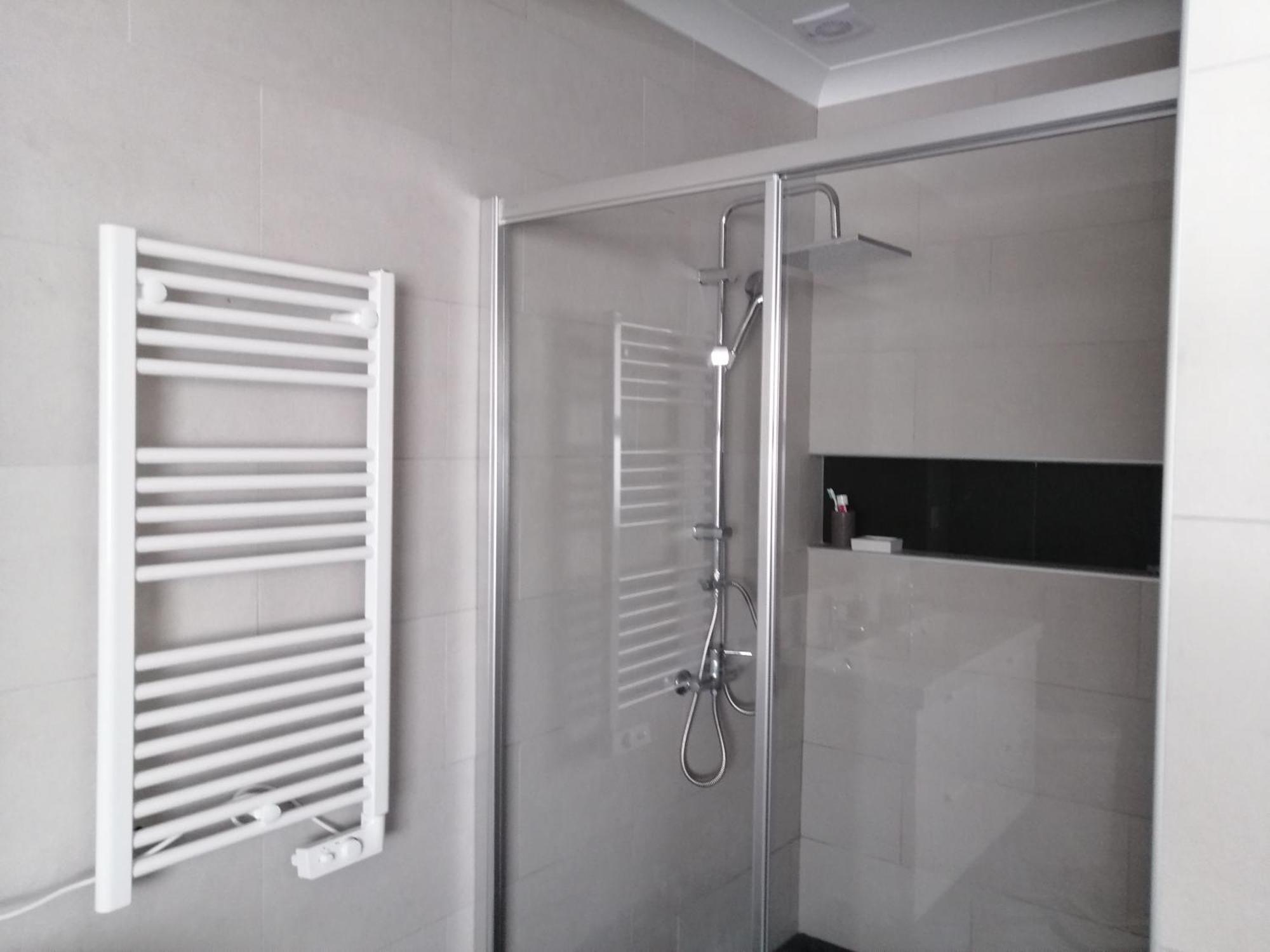 Ferienwohnung Sons Da Ribeira Povoacao  Exterior foto
